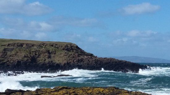 Ramore Head